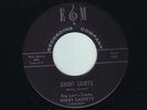 BOBBY GARRETT Short skirts ROCKABILLY Rocker HEAR 