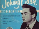 JOHNNY CASH 4 track EP SUN 116 Country-Bopper HEAR 