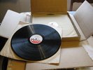 9 V-Disc 78 Records, Crosby, Big Bands, Free Shipping