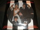 Blondie - Parallel Lines Vinyl LP Album *PICTURE DISC*