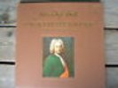 BACH DAS KANTATENWERK Complete Cantatas 2 LP Vol 1 NM