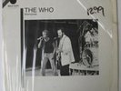 The Who 2 LP Stampede not TMOQ