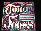 TOM JONES - CHILLS AND FEVER - FRENCH DECCA EP killer
