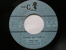 Northern Soul Kings Go Forth-One day/Your`e The One MrC