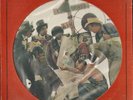 Michael Jackson 5 Goin Places US Picture Disc'76 Sealed