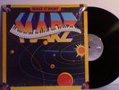 MARZ Make It Right lp RARE Soul/Funk 1982 Liberty