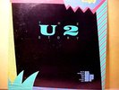 The U2 Story - 2 LP '89 USP Hot Rocks radio show - NM