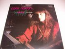 LP ITALIAN PROG DORIS NORTON - RAPTUS