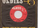 Beatles 45 OLDIES #149 Thank You Girl w/ OLDIES PS 1964