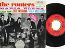 THE ROUTERS ( marketts ?) surf FR. EP 1428 RARE++ mp3