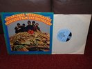 STATUS QUO 1st LP 1968 MONO 1st Press 