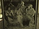 Pyramids Spiritual Jazz Funk LP Birth Speed Merging NM-
