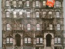 Led Zeppelin-Physical Graffiti-Sealed-Original Press