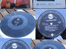 ELVIS PRESLEY-ROCKS SOUTH AFRICA only  LP EX 1959?