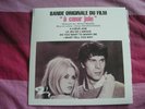 45T - EP - BRIGITTE BARDOT - NEUF - 