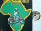 NITTY GRITTY-GENERAL PENITENTIARY OG BLACK VICTORY LP