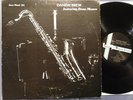 BREW MOORE Alex Riel NHOP Bent Axen Danish Brew LP