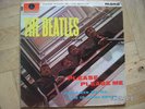 BEATLES: Please please me, RARE, GOLD Label, UK, 1963