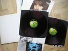 BEATLES: WHITE Album, RARE, Japan, red vinyl, 1st