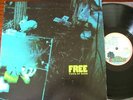 FREE Tons Of Sobs  BLUES PROG UK ISAND RIM LP 68 NM