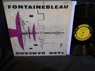 Tadd Dameron Fontainebleau LP PRESTIGE 7037 NY