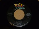LEE DENSON - THE PIED PIPER -            popcorn