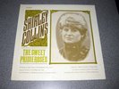 SHIRLEY COLLINS-Sweet Primeroses.60s UK mono folk LP.EX