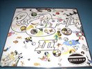 LED ZEPPELIN III 200 GRAM  CLASSIC RECORDS SEALED LP