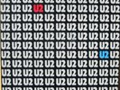 U2 - Special Club Edition - Swedish-only box VERY RARE