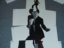 MICHAEL JACKSON TWELVES PROMO BOX SET 7 X 12