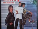 Chilly - Secret Lies (EX/EX)