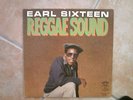 LP Reggae Rarität EARL SIXTEEN 