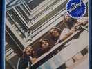 BEATLES 1967 / 70 RARE 'BLUE' VINYL UK APPLE LP