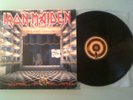 IRON MAIDEN – phantom of the opera-1981 live in Japan