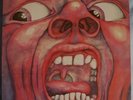 IN THE COURT OF THE CRIMSON KING PINK RIM UK ISLAND LP