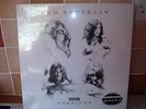 led zeppelin bbc sessions, 200gram quiex sv-p, 4lp mint