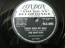 rare DRIFTERS 78: 1959 London, E+ 