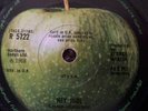 BEATLES Hey Jude SOLID APPLE PYE CONTRACT 1968