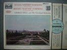 SAX 2529 COLUMBIA HAYDN/MOZART-Rare early STEREO