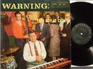 OLE DIXON Ole Laumann Danish Trio Jazz LP Quintet 60