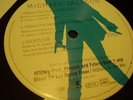 Michael Jackson History LP  excellent condition