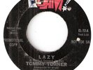 NORTHERN SOUL   TOMMY TURNER  