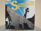 THE STRANGERS S/T SALSOUL LP  DISCO BOOGIE FUNK
