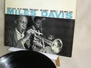 MILES DAVIS. VOLUME 2. Blue Note BLP 1502.
