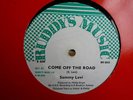 Sammy Levi Come off the road Killer Digi 12