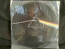 PINK FLOYD Dark Side Of The Moon RARE PICTURE DISC NEW