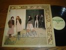 ALEANNA - RARE IRISH FOLK ORIG.UK INCHECRONIN LP 1978