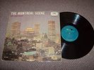 THE MONTREAL SCENE - THE NICK AYOUB  QUINTET