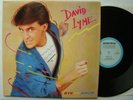 DAVID LYME Bye Bye Mi Amor 1990 12