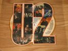 U2 – THE UNFORGETTABLE FIRE  7 INCH PICTURE DISC